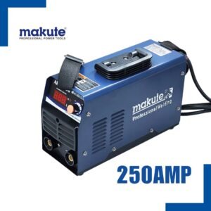 Poste à souder 250 Amp ARC - Makute