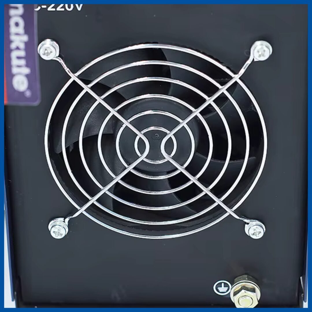 Ventilareur du Poste à souder 250 Amp ARC - Makute