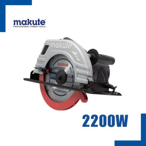 Scie Circulaire 235mm 2200W - Makute