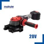 Scie à Tronçonner Sans Fil 20V - Makute