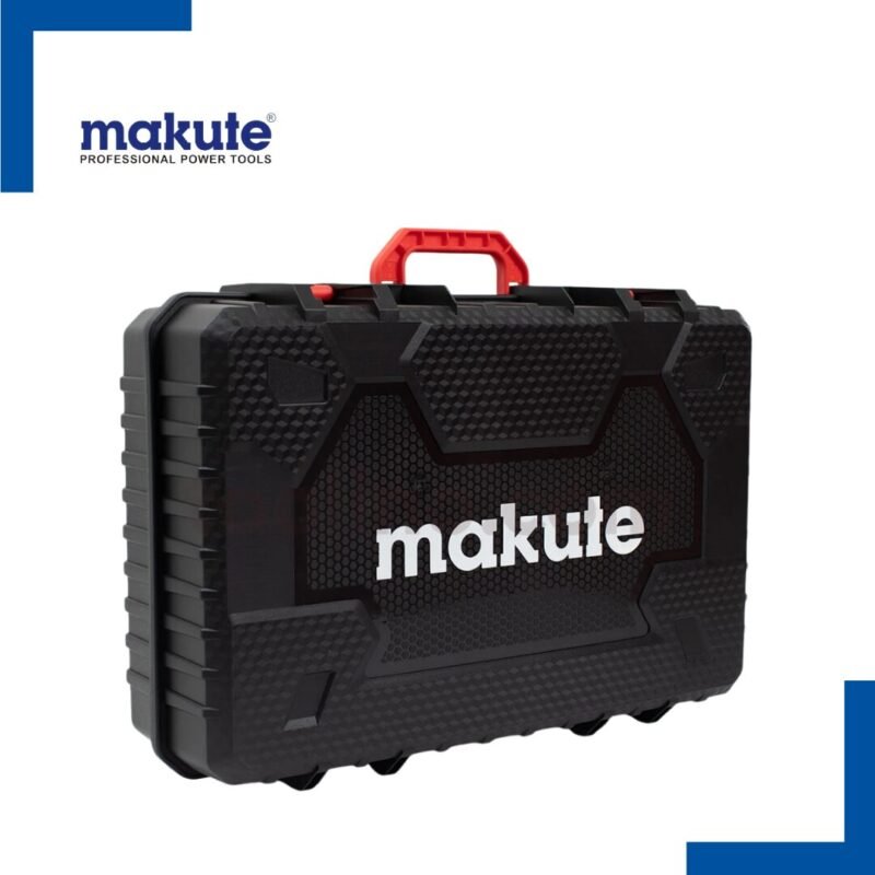 La valise du Scie à Tronçonner Sans Fil 20V – Makute