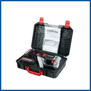 Marteau Rotatif Sans Fil 20V - Makute 