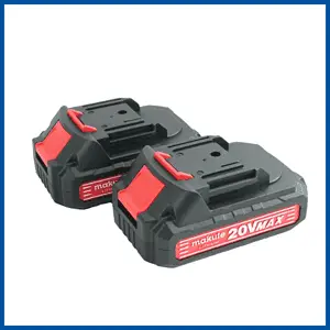 Batterie du Marteau Rotatif Sans Fil 20V Makute
