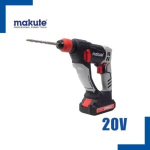 Marteau Rotatif Sans Fil 20V - Makute