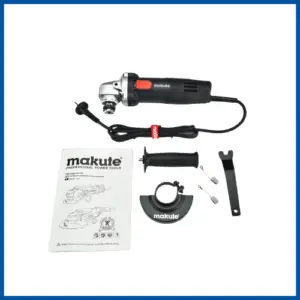 Toutes les pieces de la mouleuse 850W Makute