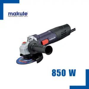 Adaptateur pour scie à chaîne + Meuleuse 850W - Makute