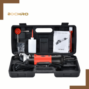 Tondeuse électrique à Moutons 850W - Bochro