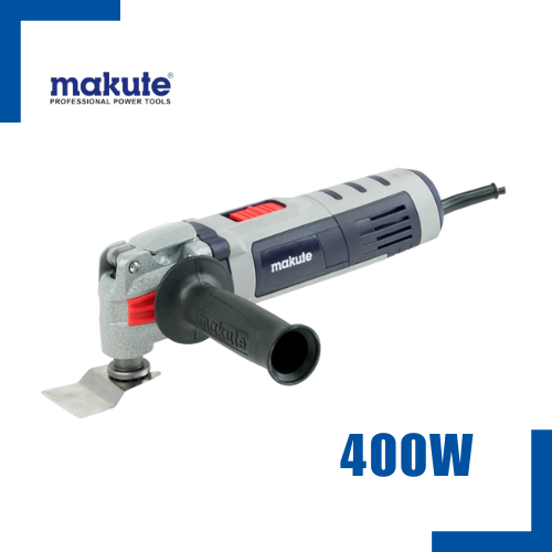 Outil électrique Multi-fonction 400W Makute