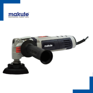 Outil électrique Multi-fonction Pour Le Fraisage Et La Menuiserie 400W - Makute