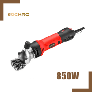 Tondeuse électrique à Moutons 850W - Bochro