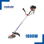 Débroussailleuse à Essence 1800W - Makute
