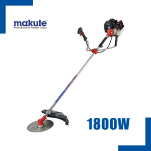 Débroussailleuse à Essence 1800W Makute
