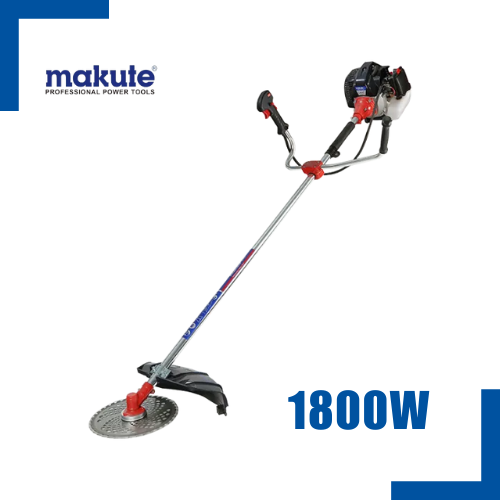 Débroussailleuse à Essence 1800W Makute