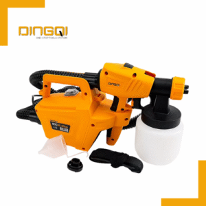 Pistolet à Peinture 800W - Dingqi