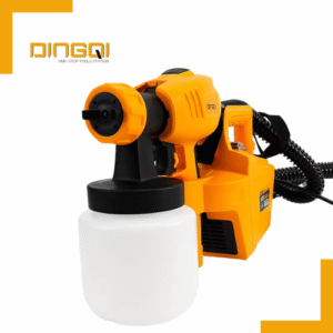 Pistolet à Peinture 800W - Dingqi