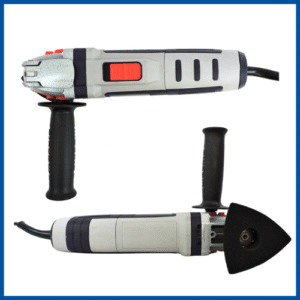 Outil électrique Multi-fonction 400W Makute