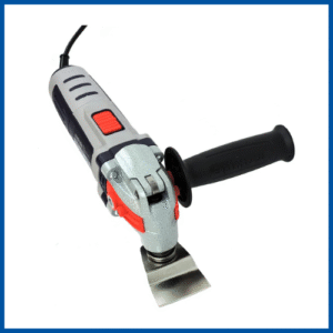 Outil électrique Multi-fonction 400W Makute