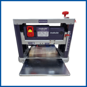 Raboteuse à Bois 2000W Makute