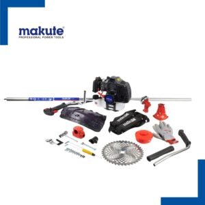 Débroussailleuse à Essence 1800W - Makute