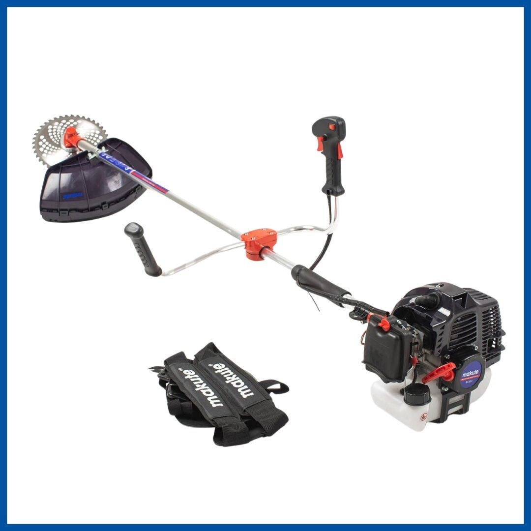Débroussailleuse à Essence 1800W – Makute