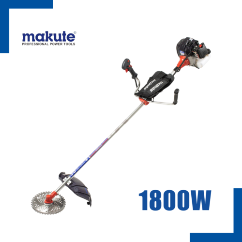 Débroussailleuse à Essence 1800W - Makute