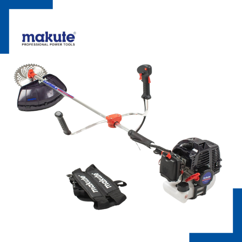 Débroussailleuse à Essence 1800W - Makute
