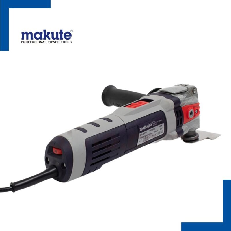 Outil électrique Multi-fonction 400W - Makute