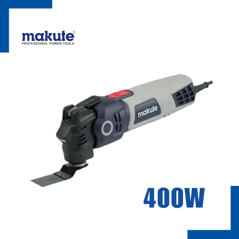 Outil électrique Multi-fonction 400W - Makute