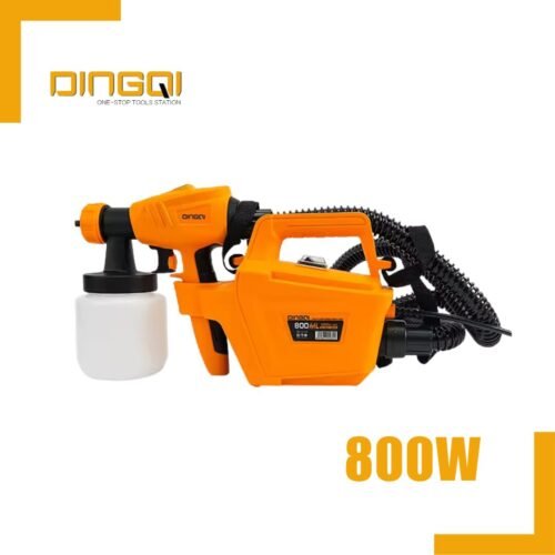 Pulvérisateur de Peinture 800W– Dingqi