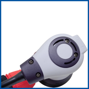 Ponceuse Orbitale 350W Makute