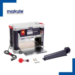 Tous les pieces du Raboteuse à Bois 2000W - Makute