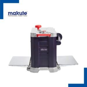 Raboteuse à Bois Professionnelle 2000W - Makute