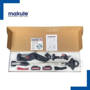 Ensemble De 3 Outils De Taille - Makute