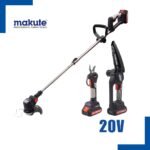 Ensemble De 3 Outils De Taille - Makute