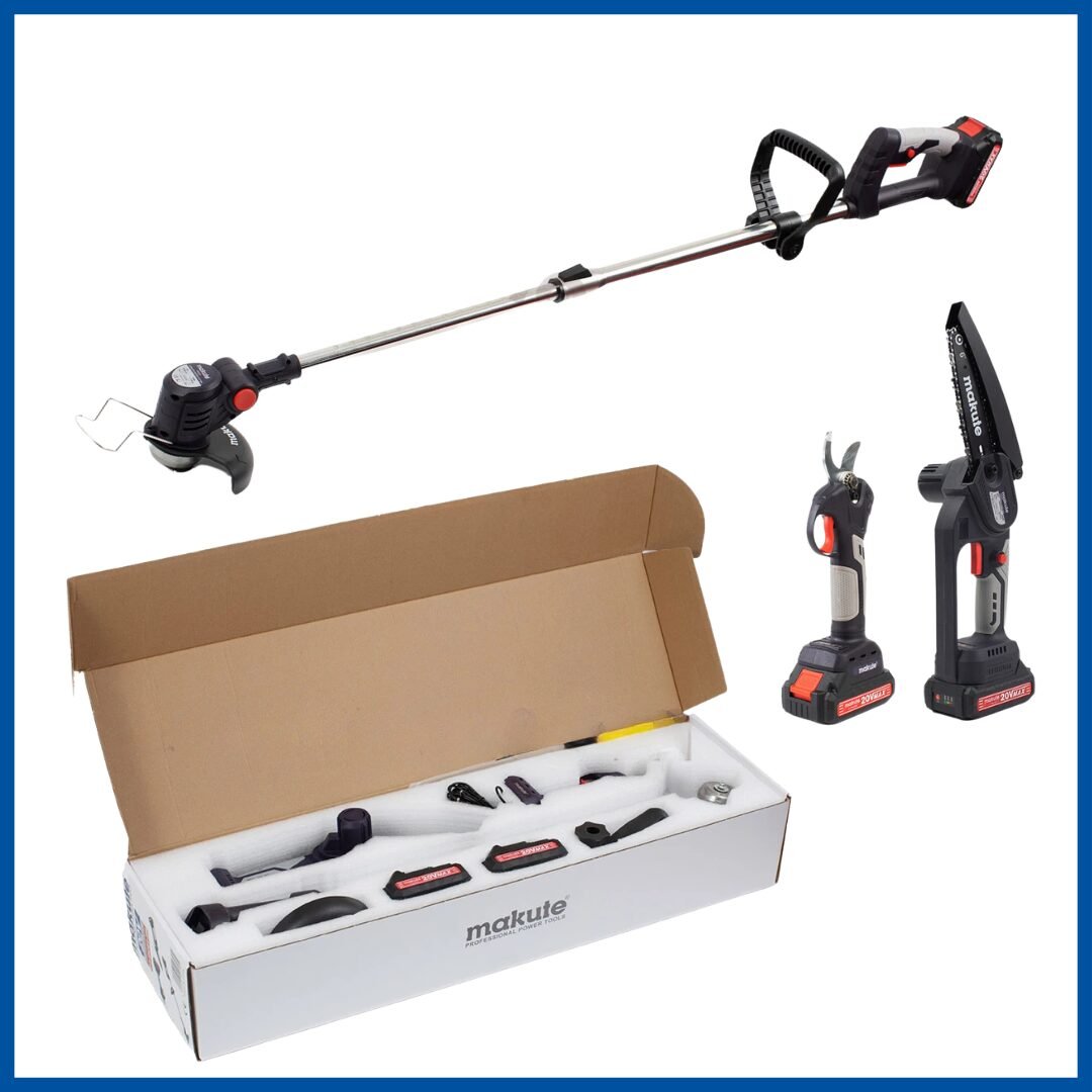 Ensemble De 3 Outils