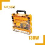 Mini Perceuse 130W + Accessoires – Dingqi