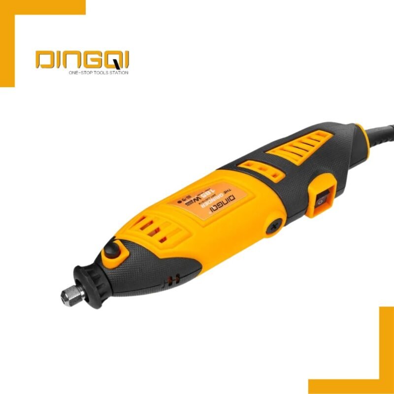 L'apareil du Mini Perceuse 130W + Accessoires – Dingqi