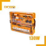 Mini Perceuse 130W + Accessoires – Dingqi