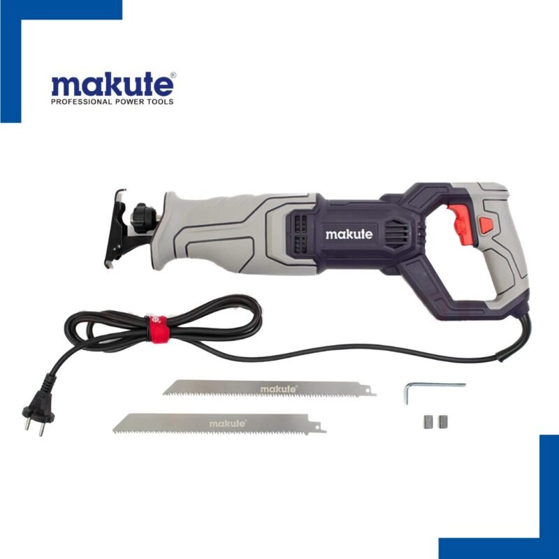 Scie Alternative 950W - Makute