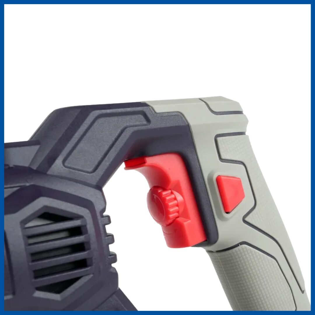 Régulateur de vitesse de La Scie Alternative 950W – Makute