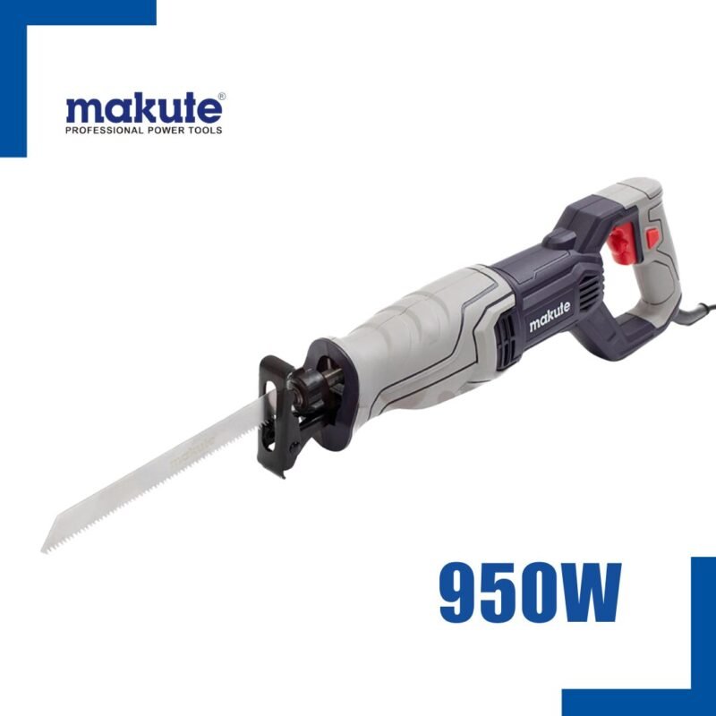 Scie Alternative 950W - Makute