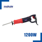 Scie Sabre 1200W - Makute