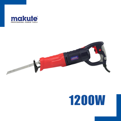 Scie Sabre 1200W Makute