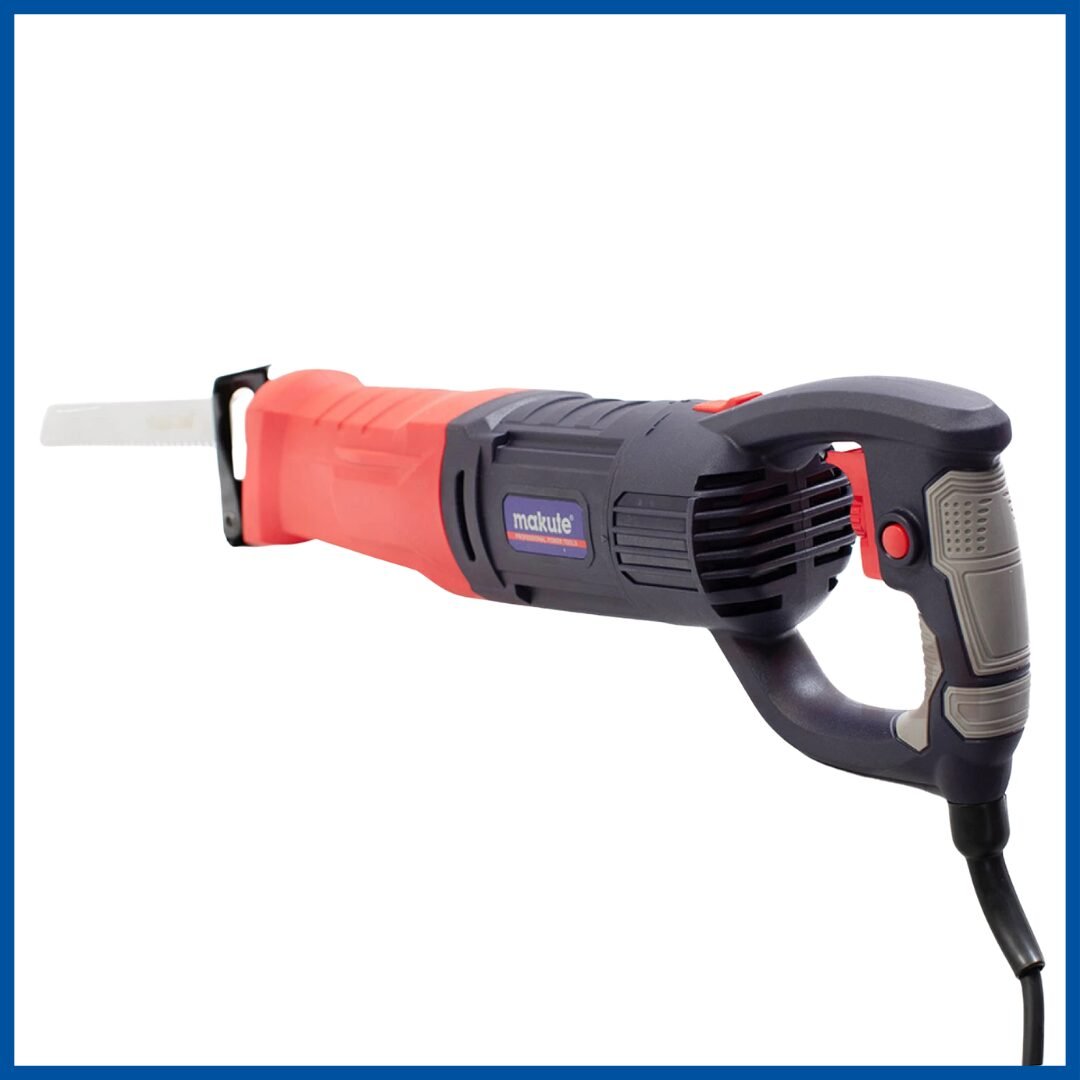 Scie Sabre 1200W Makute