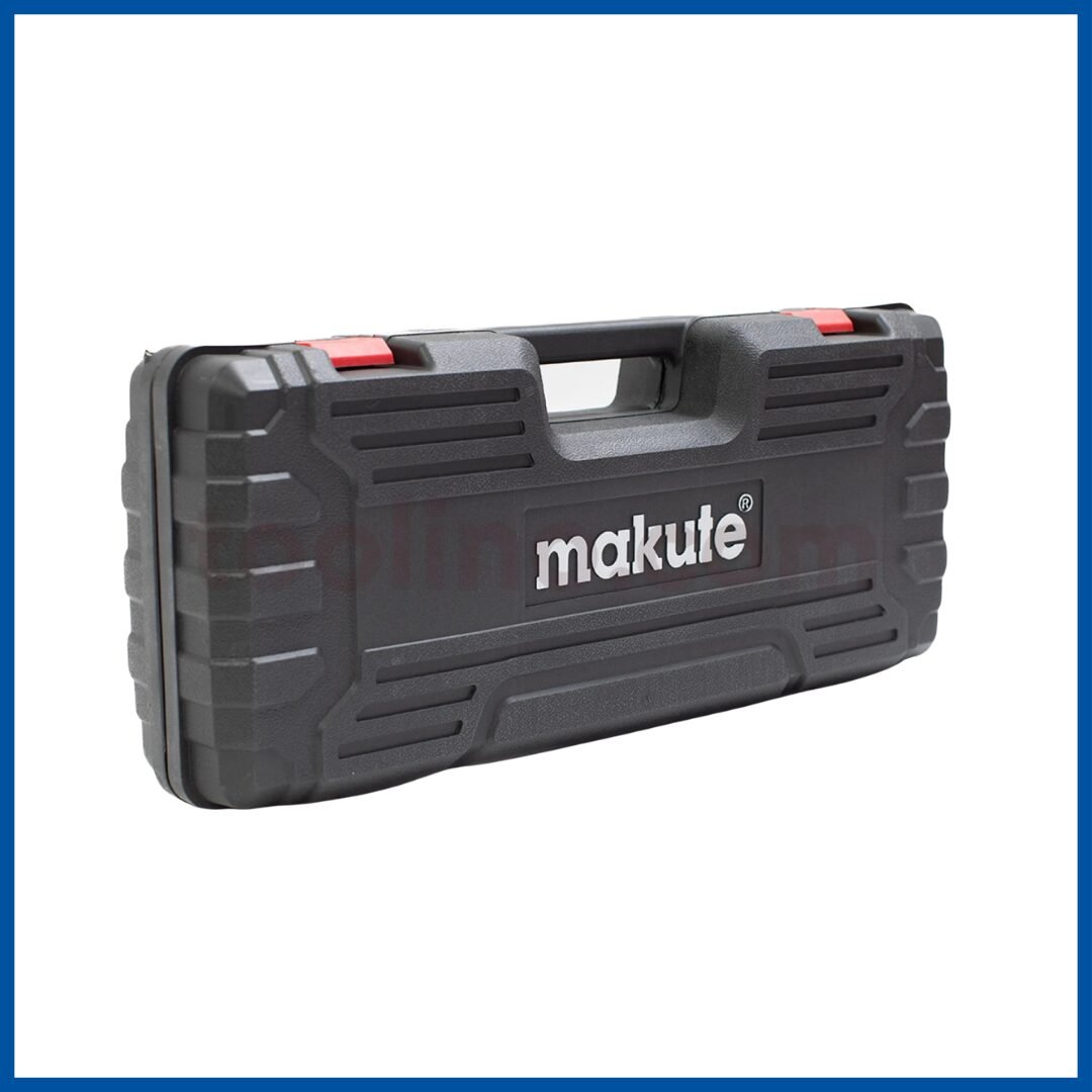 Valise de la Scie Sabre 1200W de la Marque makute