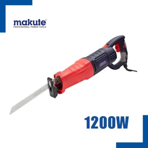 Scie Sabre Électrique 1200W - Makute