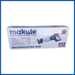 Scie Alternative 950W Makute