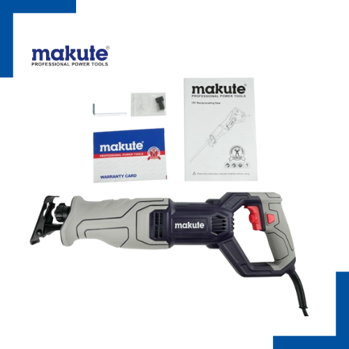 Scie Alternative 950W Makute