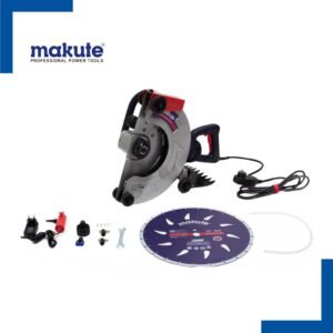 Tous les pieces de la Scie à Béton Et Découpeuse De Voirie 3200W - Makute