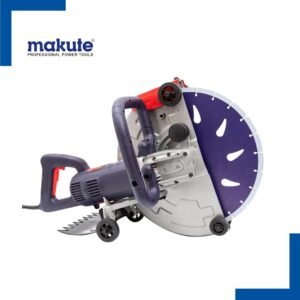 Découpeuse De Voirie 3200W - Makute
